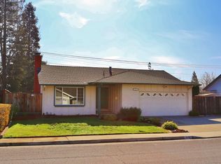 3072 Bernard Ave, San Ramon, CA 94583