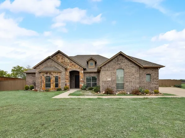 403 Green Ct, Nevada, TX 75173