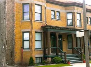 102 W Locust St, Bloomington, IL 61701