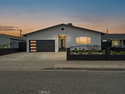 6316 Michelson St, Lakewood, CA, 90713