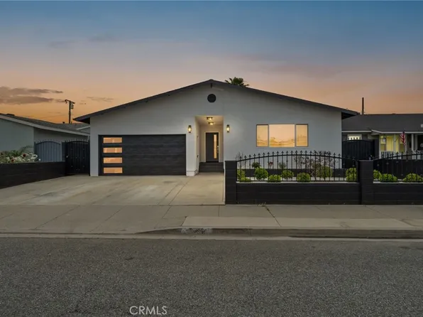 6316 Michelson St, Lakewood, CA 90713