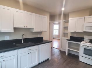 83 Saxton St #U3, Dorchester, MA 02125