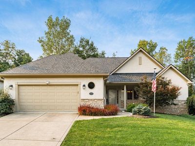 6073 Nicholas Gln, Columbus, OH, 43213