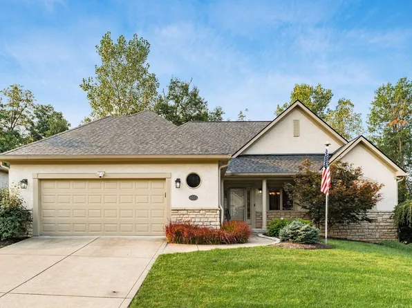 6073 Nicholas Gln, Columbus, OH 43213