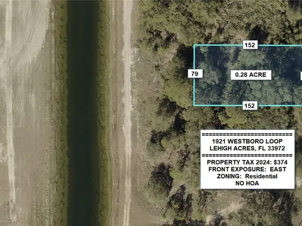 1921 Westboro Loop, Lehigh Acres, FL 33972