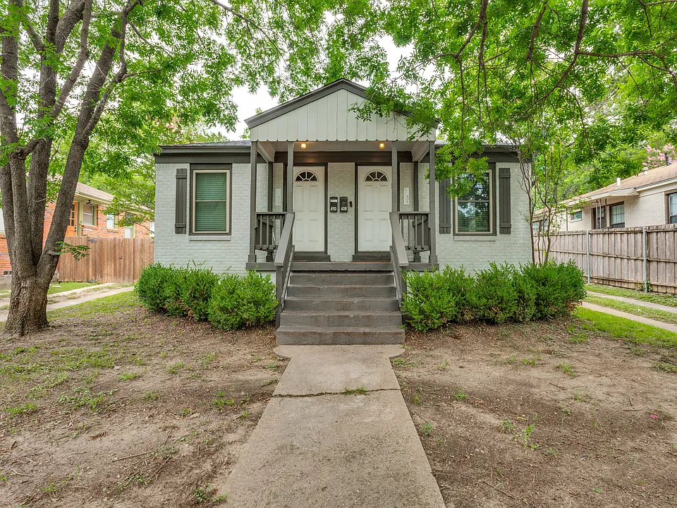 408 N Oak Cliff Blvd