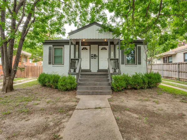 408 N Oak Cliff Blvd, Dallas, TX 75208