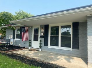 3860 Sparkhill Dr, Enon, OH
