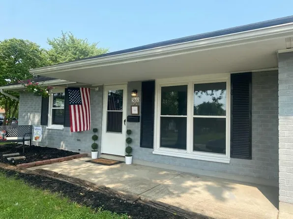 3860 Sparkhill Dr, Enon, OH 45323