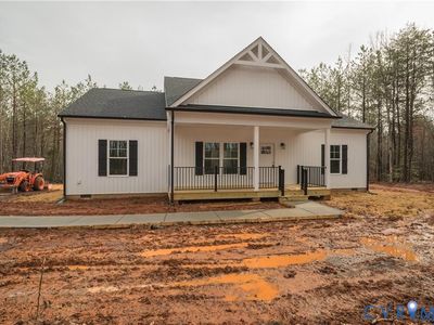 4 Shannon Hill Rd, Columbia, VA, 23038