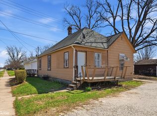 210 E Vine St, Ottumwa, IA