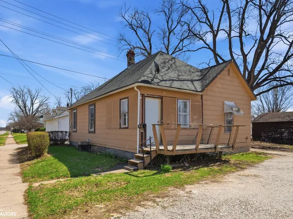 210 E Vine St, Ottumwa, IA 52501