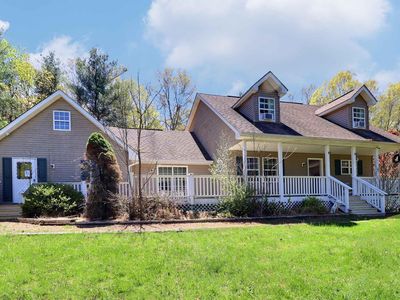316 White Pine Dr, Stroudsburg, PA, 18360