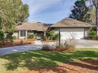 15 Spartina Point, Hilton Head Island, SC 29926