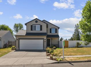 2488 SW Taylor Dr, McMinnville, OR 97128
