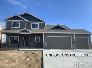 6836 Sage Meadows Dr, Wellington, CO 80549