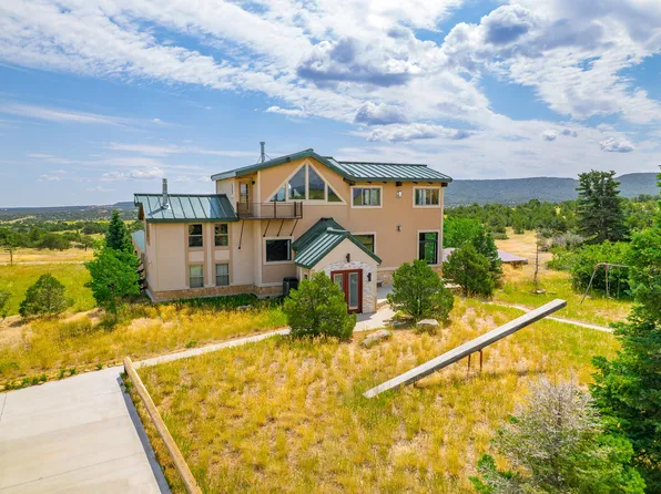 350 County Road 354, La Veta, CO 81055