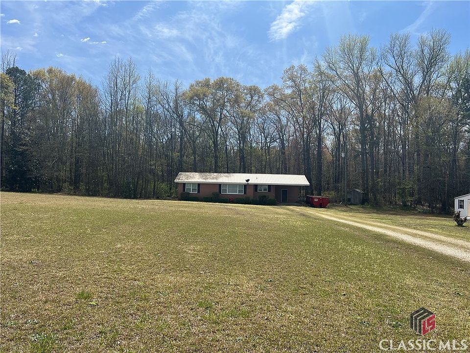 2271 Deep Creek Rd NW, Dewy Rose, GA 30634 Zillow