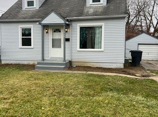 968 Francis Ave SE, Warren, OH