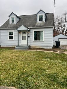 968 Francis Ave SE, Warren, OH, 44484