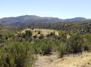 22 Broken Wheel Trl, Anza, CA 92539
