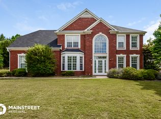 300 Mansfield Way, Stockbridge, GA 30281
