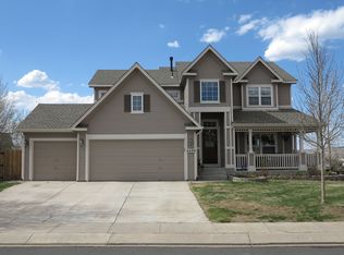 4430 Sable Ridge Ct, Colorado Springs, CO 80918