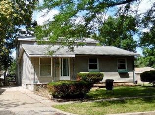 866 Madison St, Ypsilanti, MI