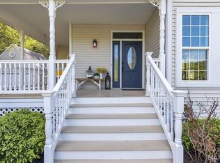 3560 Saint Albans Rd, Saint Albans, MO 63073