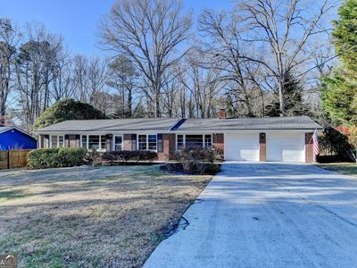 846 E Morningside Dr, Lawrenceville, GA, 30043