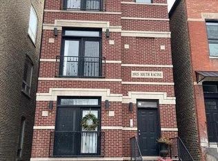 1915 S Racine Ave APT 2, Chicago, IL 60608