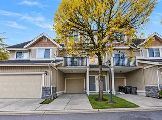8717 159th St #22, Surrey, BC V4N 5R9