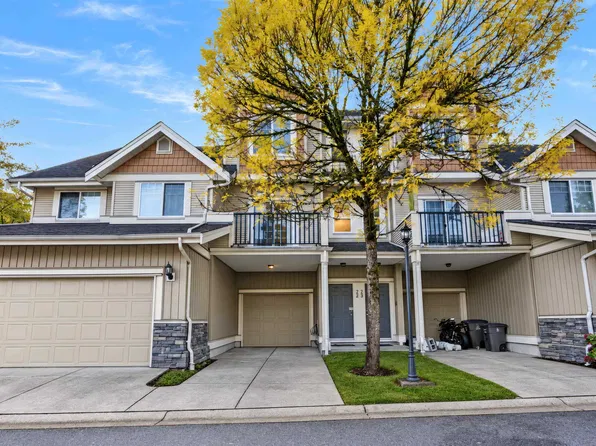 8717 159th St #22, Surrey, BC V4N 5R9