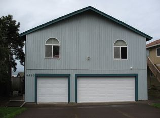 6461 NE Mast Ave, Lincoln City, OR 97367