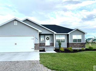 102 N 3950 E, Rigby, ID 83442