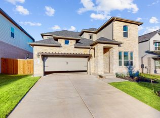 3620 Prosper Rd, Leander, TX 78641