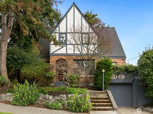 3606 NE 57th St, Seattle, WA