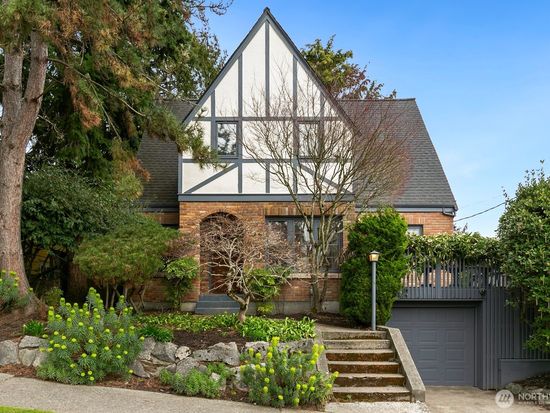 3606 NE 57th Street, Seattle, WA 98105