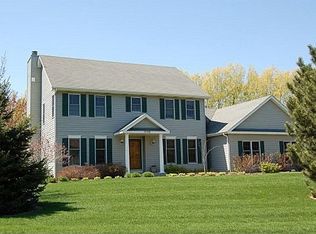 11115 Huron Dr, Spring Grove, IL 60081