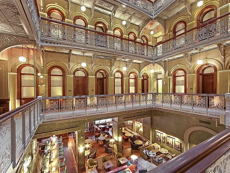 5 Beekman St #22C — Photo 20