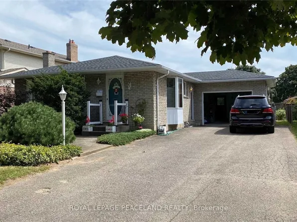 313 Main St, Saint Catharines, ON L2N 4W2