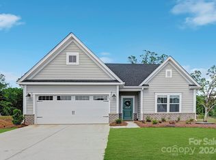 163 Tillery Ln #769, Mount Gilead, NC 27306