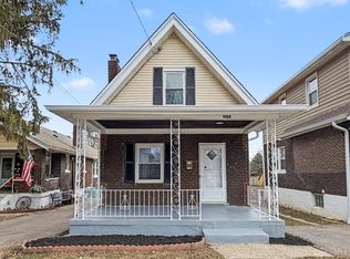 5128 Imwalle Ave, Cincinnati, OH