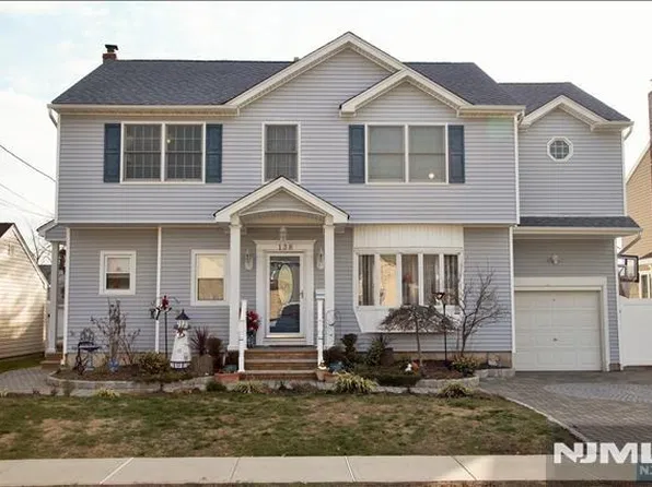 138 Skillman Terrace, Saddle Brook, NJ 07663
