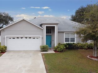 604 Matthew Pl, Kissimmee, FL 34758