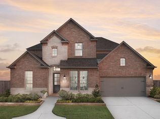 2416 Bedford Rd, Northlake, TX 76226