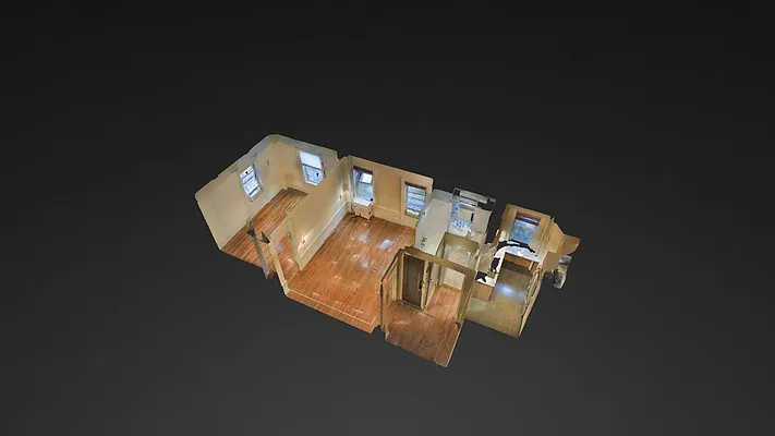 Rented by Keller Williams NYC | media 30
