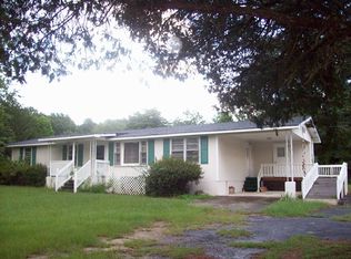 822 E Chapman Rd, Macon, GA 31211