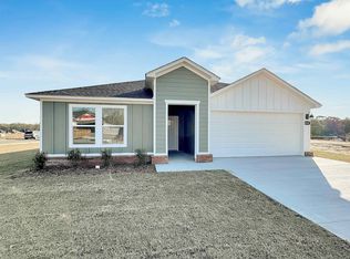 4345 Sloan Dr, Alexander, AR 72002