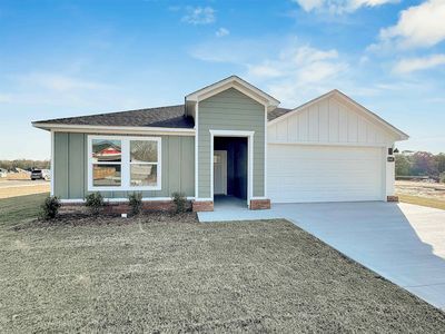 4345 Sloan Dr, Alexander, AR, 72002